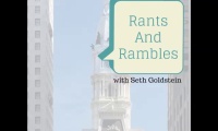 Rants and Rambles - Episode 1 - The Philly Startup and Tech Scene