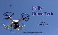 Philly Drone Tech Episode 15 - Drones and Wildlife