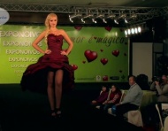 Desfile Isabel Ribeiro 2012