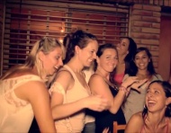 Monta una coreografía para tu boda