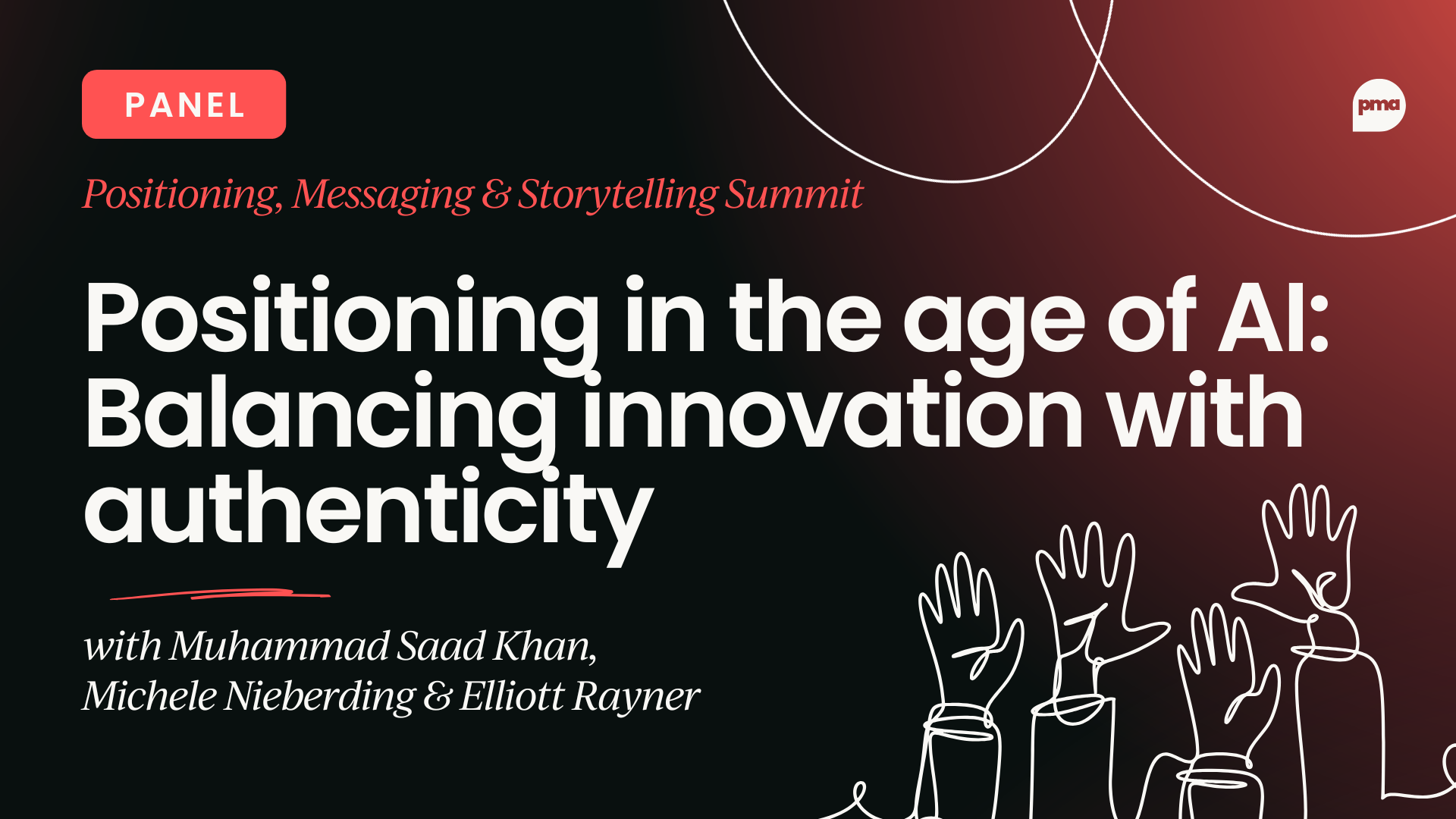 Positioning in the age of AI: Balancing innovation with authenticity