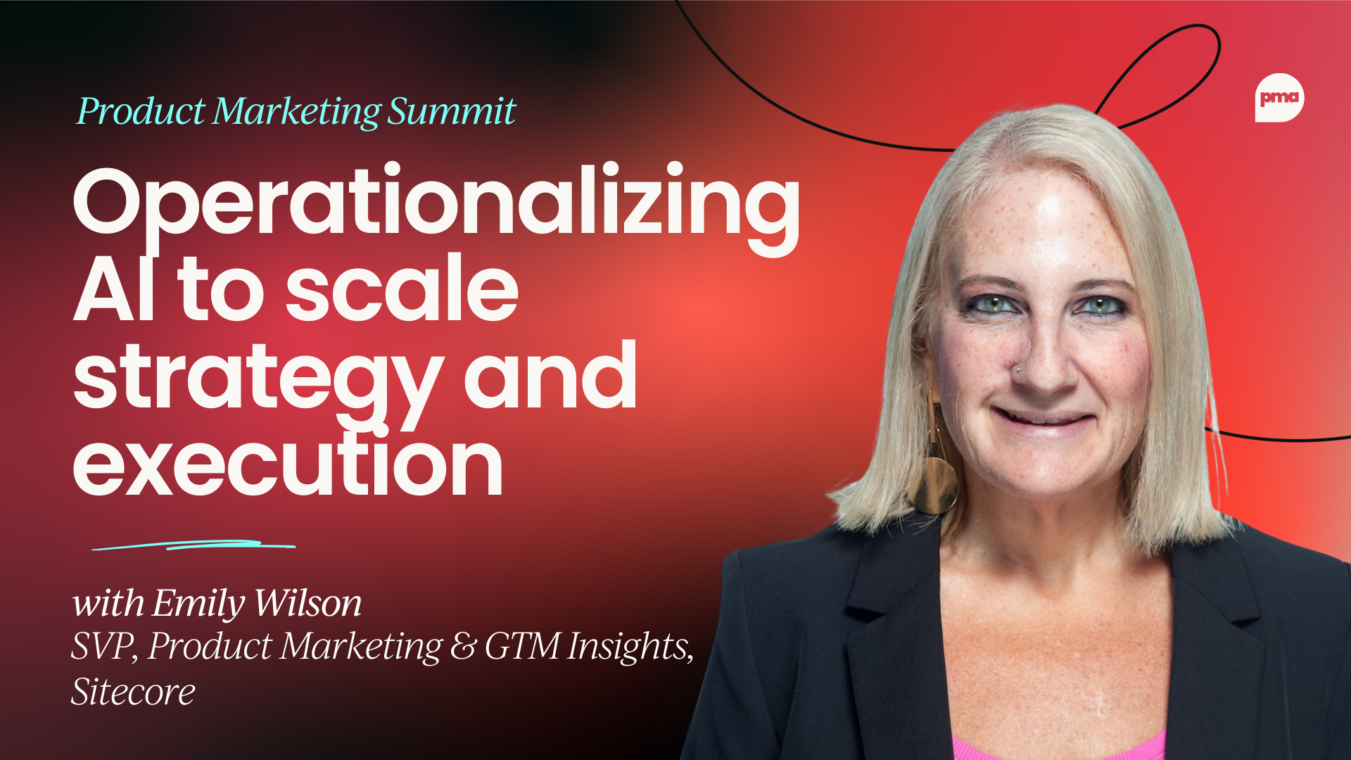 Your strategic co-pilot: Operationalizing AI to scale strategy and execution