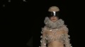 Défilé Alexander McQueen 2012-2013