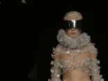 Défilé Alexander McQueen 2012-2013