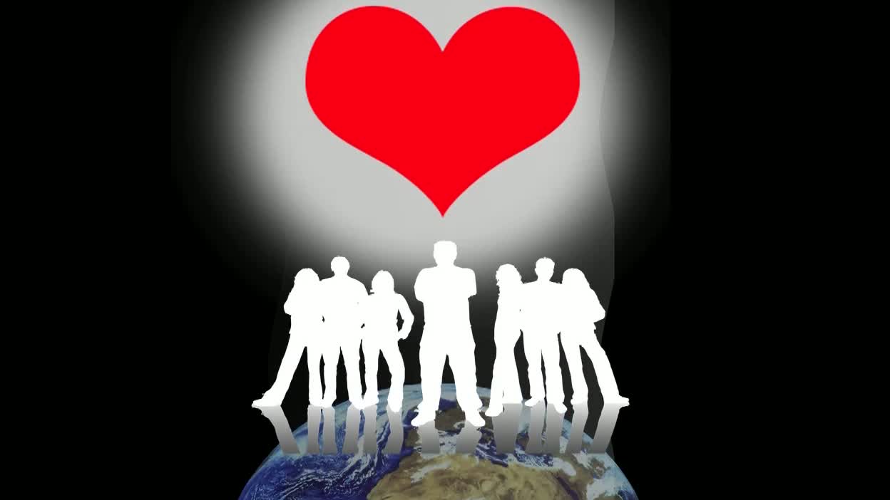 What Does It Mean to Be Chosen?