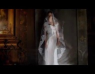Colección Forever 2013 de Alberta Ferretti