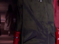Défilé Miu Miu automne hiver 2013 [Vidéo]