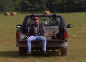 Jeff Foxworthy’s Incomplete Deer Hunter Clip 12