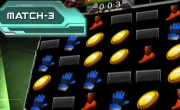 Soccer Puzzle League