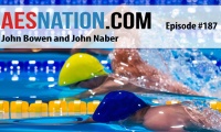 Olympic Gold Medal Champion John Naber Brings Practical Applications Into Complex Real-life Experiences - Episode 187