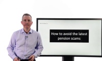 How to avoid the latest pension scams