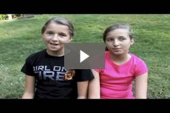 Georgia Summer Camp Retreat Events