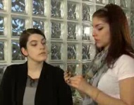Make up fai da te per la sposa