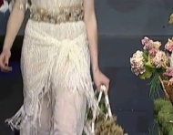 Desfile vestidos de noiva YolanCris 2011-2012