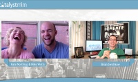 EP.04 – Kate Northrup & Mike Watts Share How They Attracted Both Love & Wealth: ’4 Simple Steps To Success In Anything’