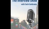 The Interview Show Episode 16 - Sarah Hill