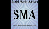 Social Media Addicts Episode 20 - We Made It To 20