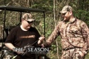 Turkey Hunting with a Wasp Jak-Hammer