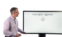 Pensions part 3 – The big change in April 2015