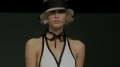 Collection Emporio Armani Printemps Eté 2012