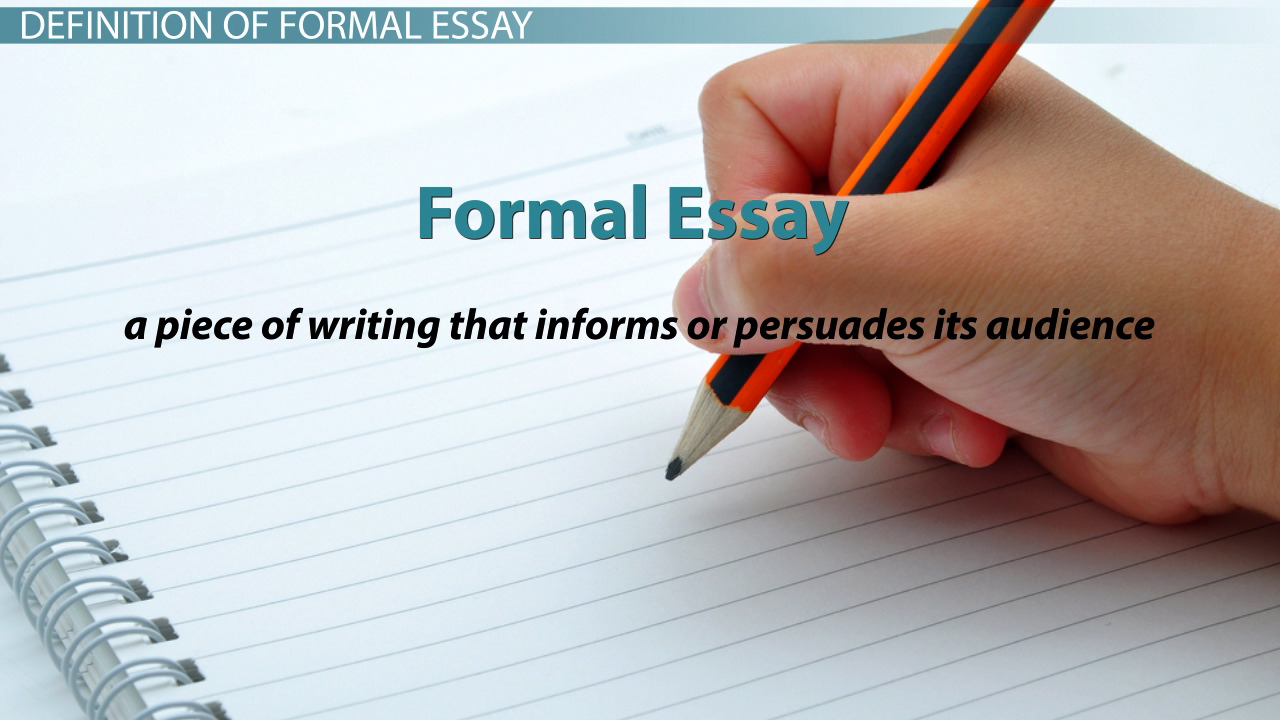 Definition of respect essay writing