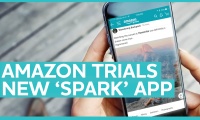 Amazon takes control of social communities with Spark - Digital Minute 26/07/17