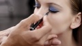 Aprende a lograr un maquillaje natural y con pop de color al estilo Dior