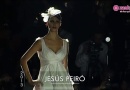 Selección de vestidos de novia con espalda descubierta 2013