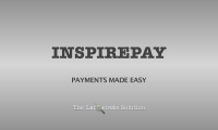 InspirePay - Payments made easy!