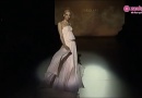 Desfile Rosa Clará 2013 na Barcelona Bridal Week