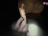 Rosa Clara 2013 Catwalk Show