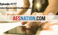 Get Your Vision Off The Ground With Content Marketing Diva Shelby Larson – Episode 177