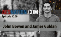 James Guldan Magnetically Attracts Patrons Poised To Invest – Episode 209