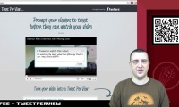 webperiphery | ep 22 | tweetperview