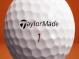 Lethal Golf Ball  For TaylorMade Players Only video