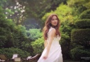 Making of da campanha Pronovias 2012 com Irina Shayk