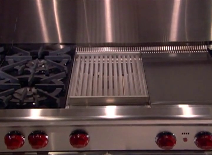 Charbroiler Quick Start | Video Gallery | Sub-Zero, Wolf, and Cove ... Charbroiler Quick Start | Video Gallery | Sub-Zero, Wolf, and Cove ...
