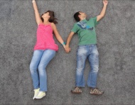 Vídeo em stop motion: uma história de amor… às riscas