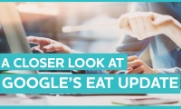 Why brands have lost out to Google’s EAT guidelines update – Digital Minute 21/08/18