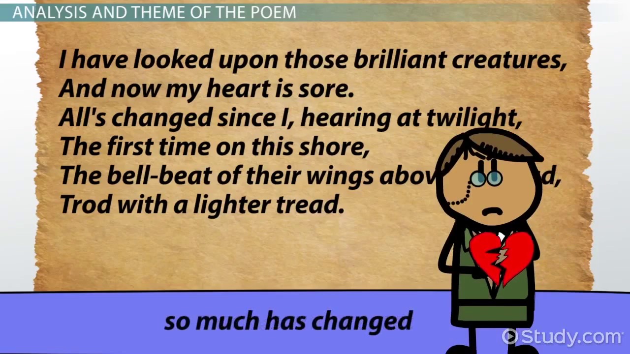 Ode to a nightingale sparknotes