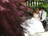 David Tutera voor Mon Cheri Spring 2013 Collection