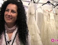 Consejos para novias: Inmaculada García