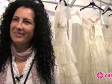 Consejos para novias: Inmaculada García [Video]