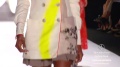 Vestidos para invitadas colores pasteles de Carolina Herrera