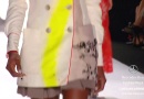 Vestidos de fiesta 2013 de Carolina Herrera en Mercedes Benz Fashion Week
