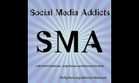 Social Media Addicts Episode 27 - Jody is Back