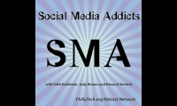 Social Media Addicts Episode 29 - Howard Sounds Like A Frenchman