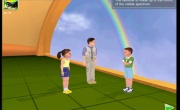 Natural Science for Kids: City of Light