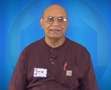Post image for Testimonial: Dilip Advani