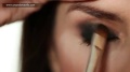 Cómo lograr un maquillaje de ojos ahumados